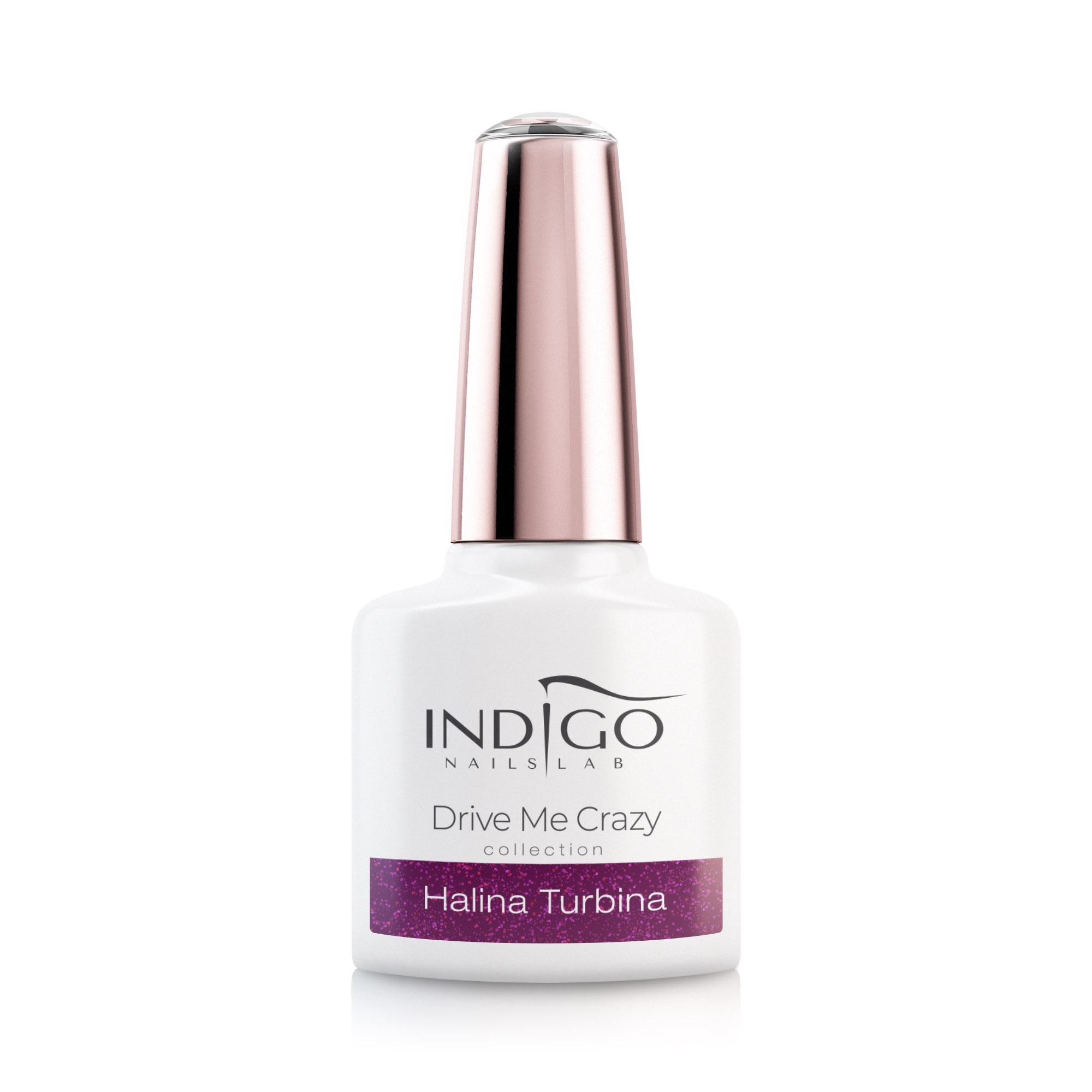 Halina Turbina Gel Polish 7ml