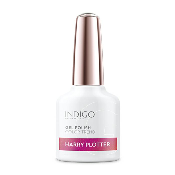 Harry Plotter Gel Polish 7ml.