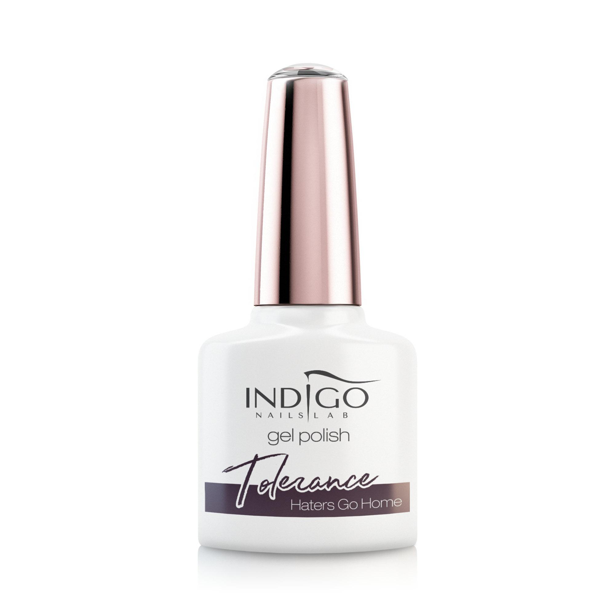 Haters Go Home Gel Polish 7ml
