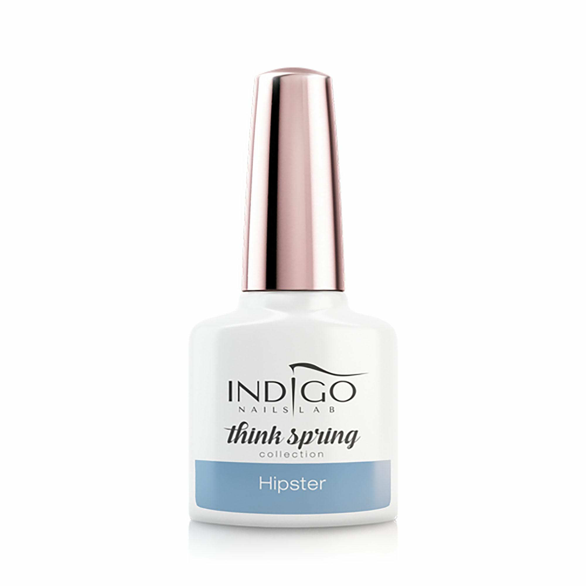 Hipster Gel Polish 7ml