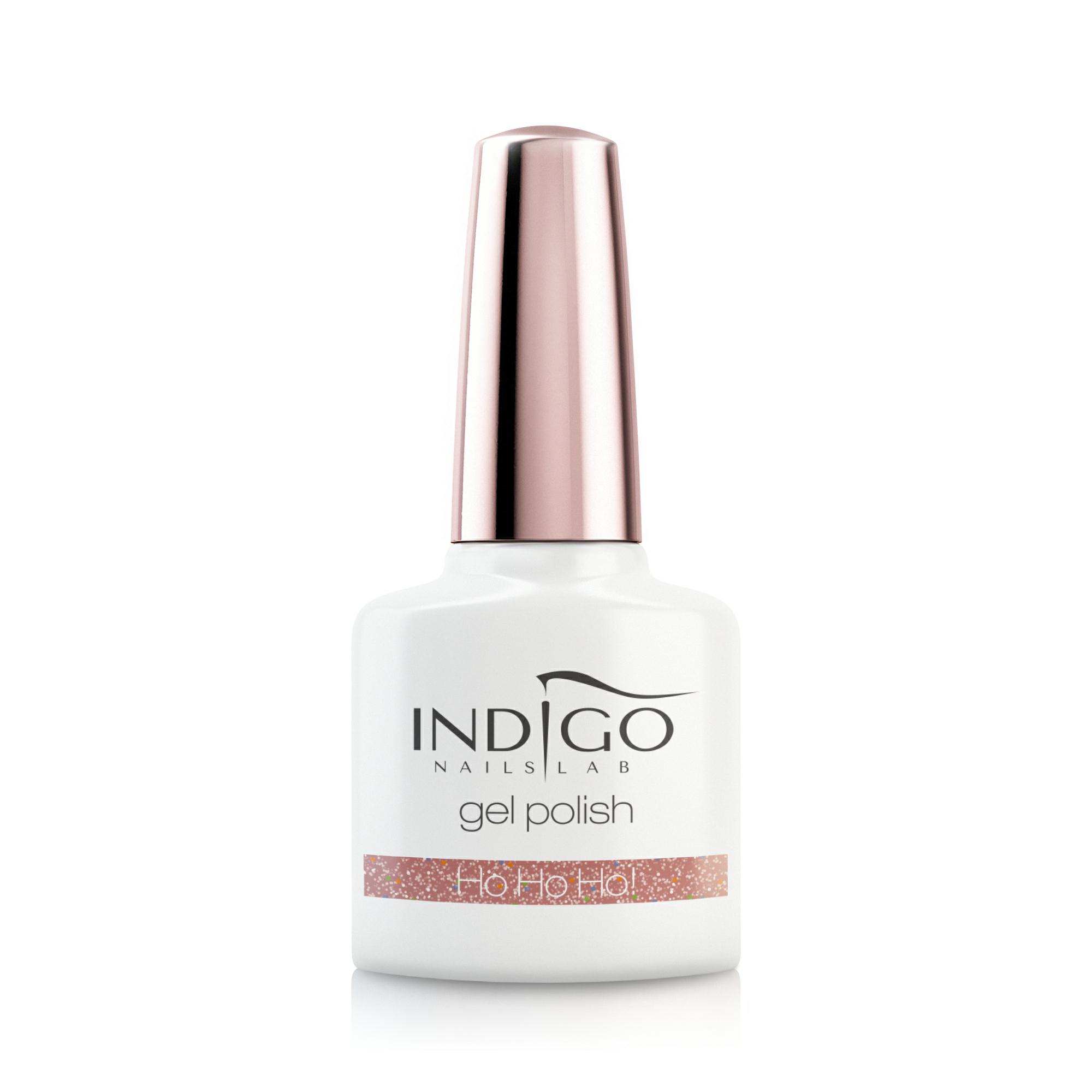 Ho Ho Ho! Gel Polish 7ml