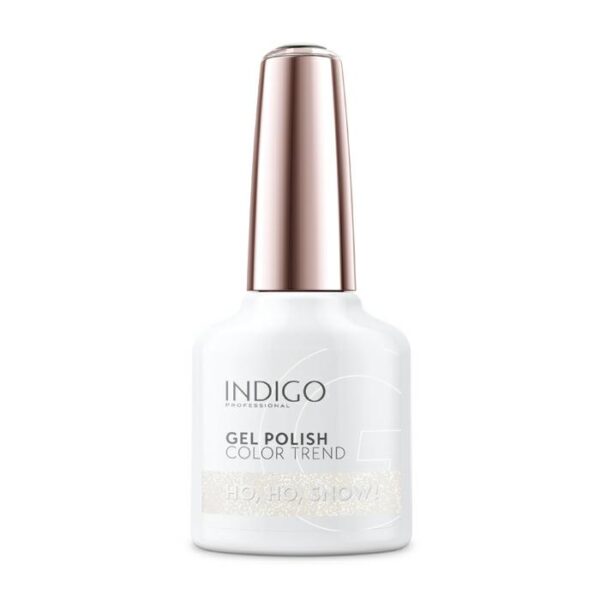 Ho, Ho, Snow! Gel Polish 7ml