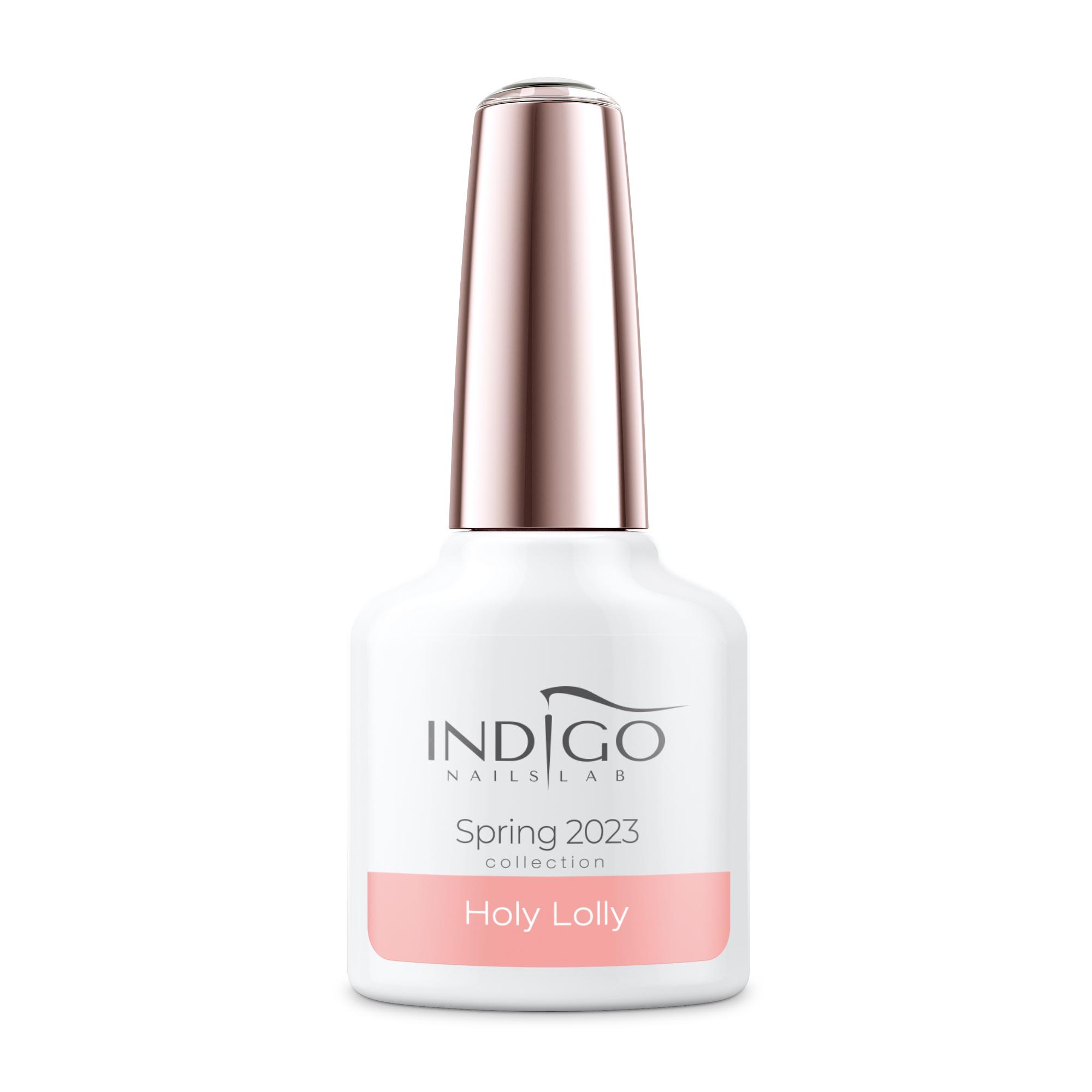Holy Lolly Gel Polish 7ml