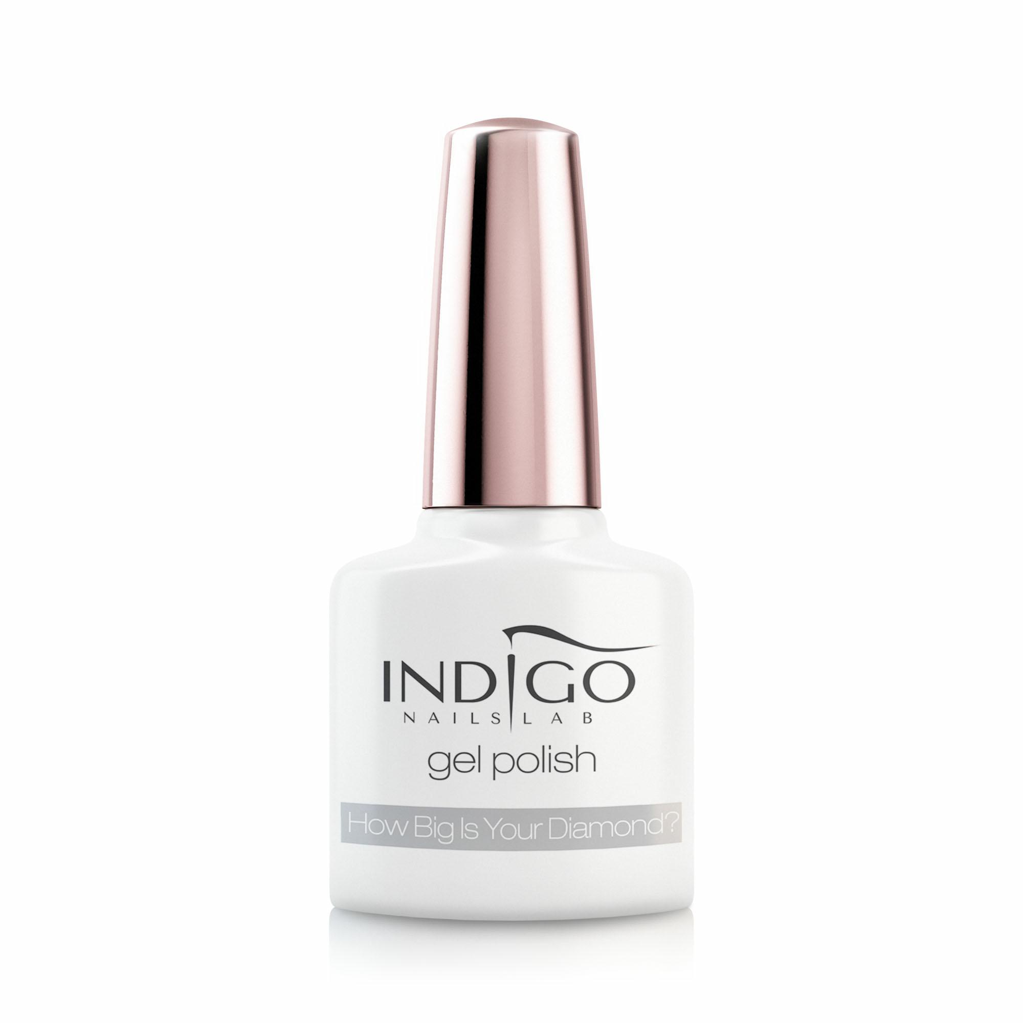 How Big is Your Diamond? Gel Polish 7ml