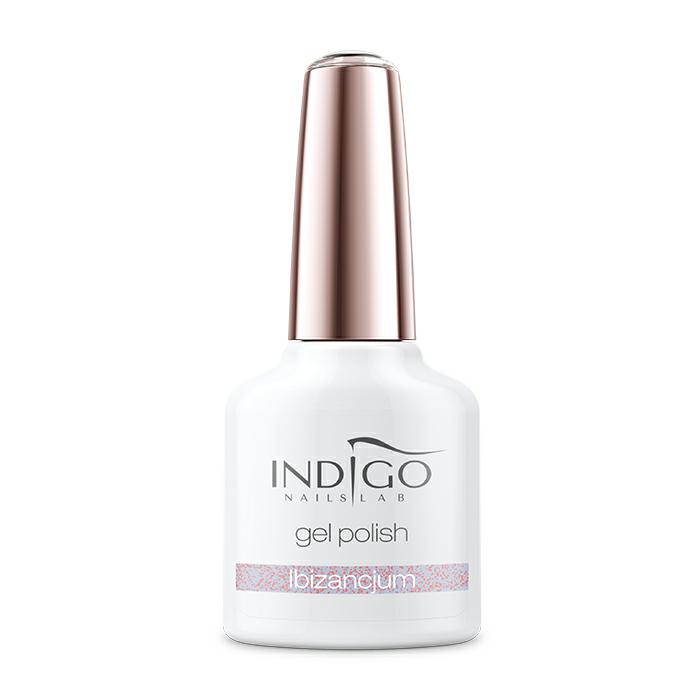 Ibizancjum Gel Polish 7ml.
