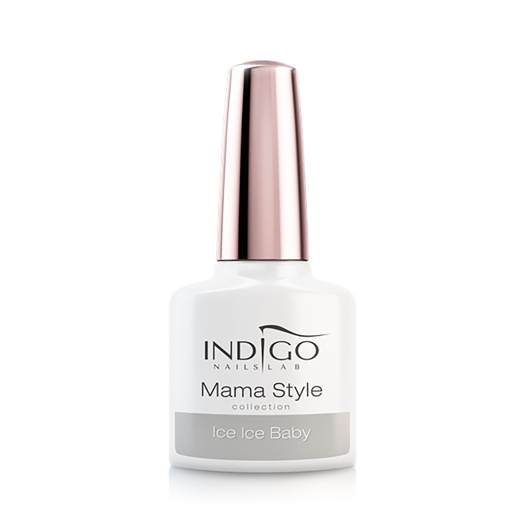 Ice Ice Baby Gel Polish 7ml