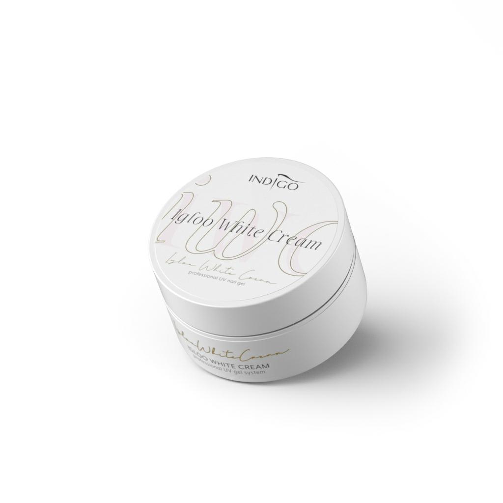 Igloo White Cream 15ml
