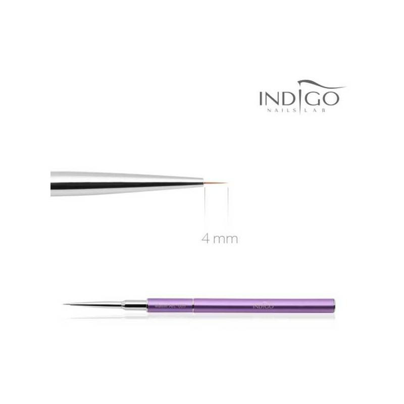 Indigo Master Nail Art 005