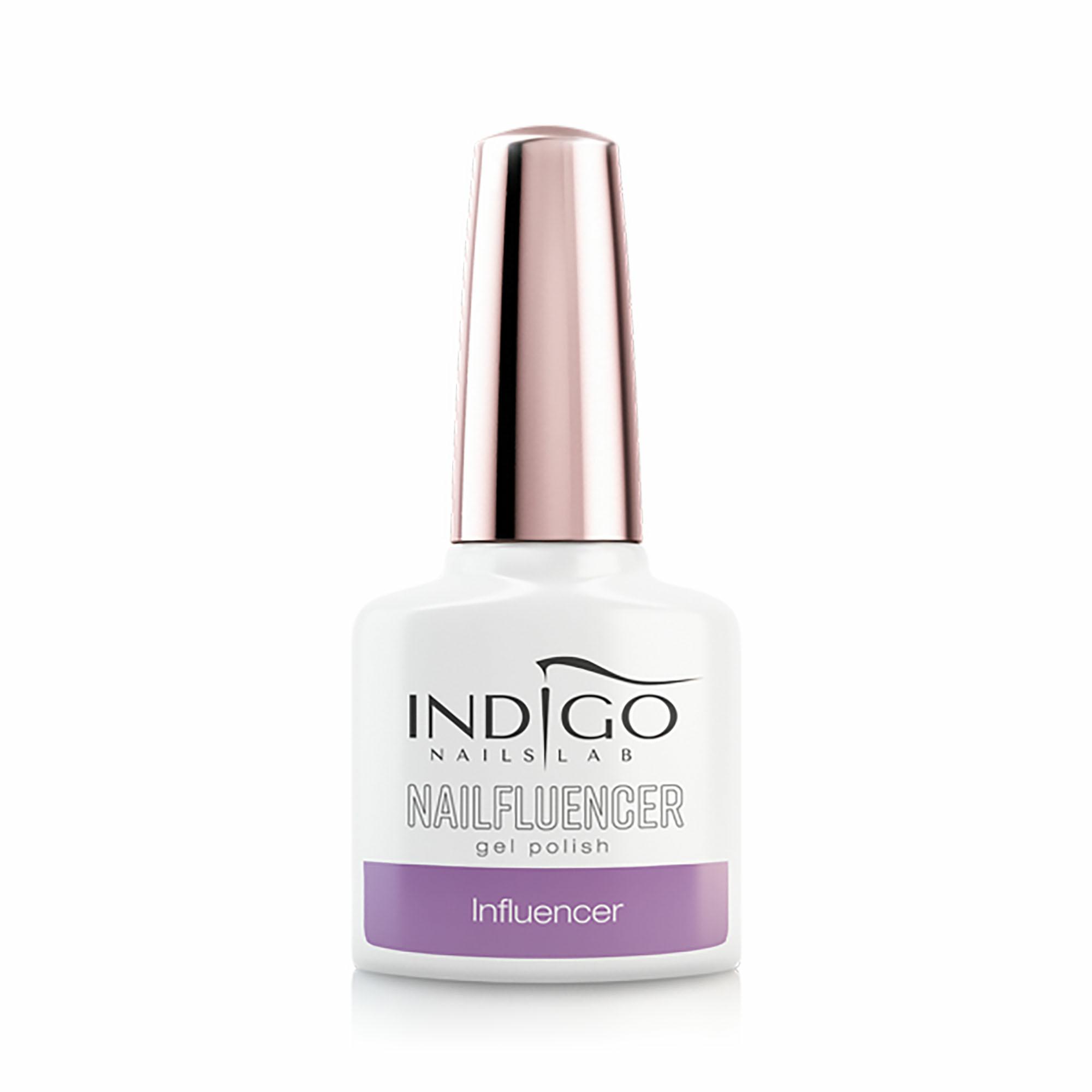 Influencer Gel Polish 7ml