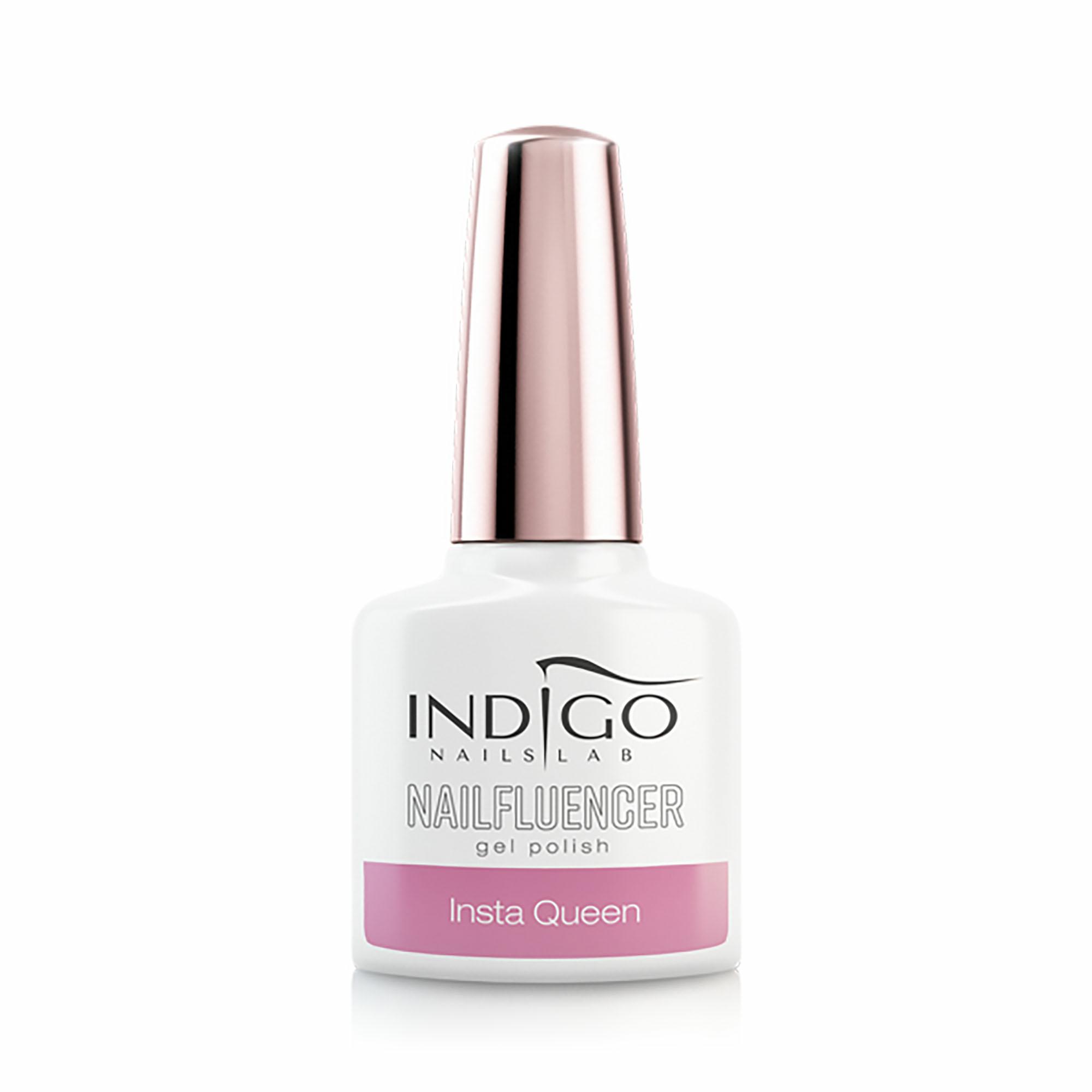 Insta Queen Gel Polish 7ml