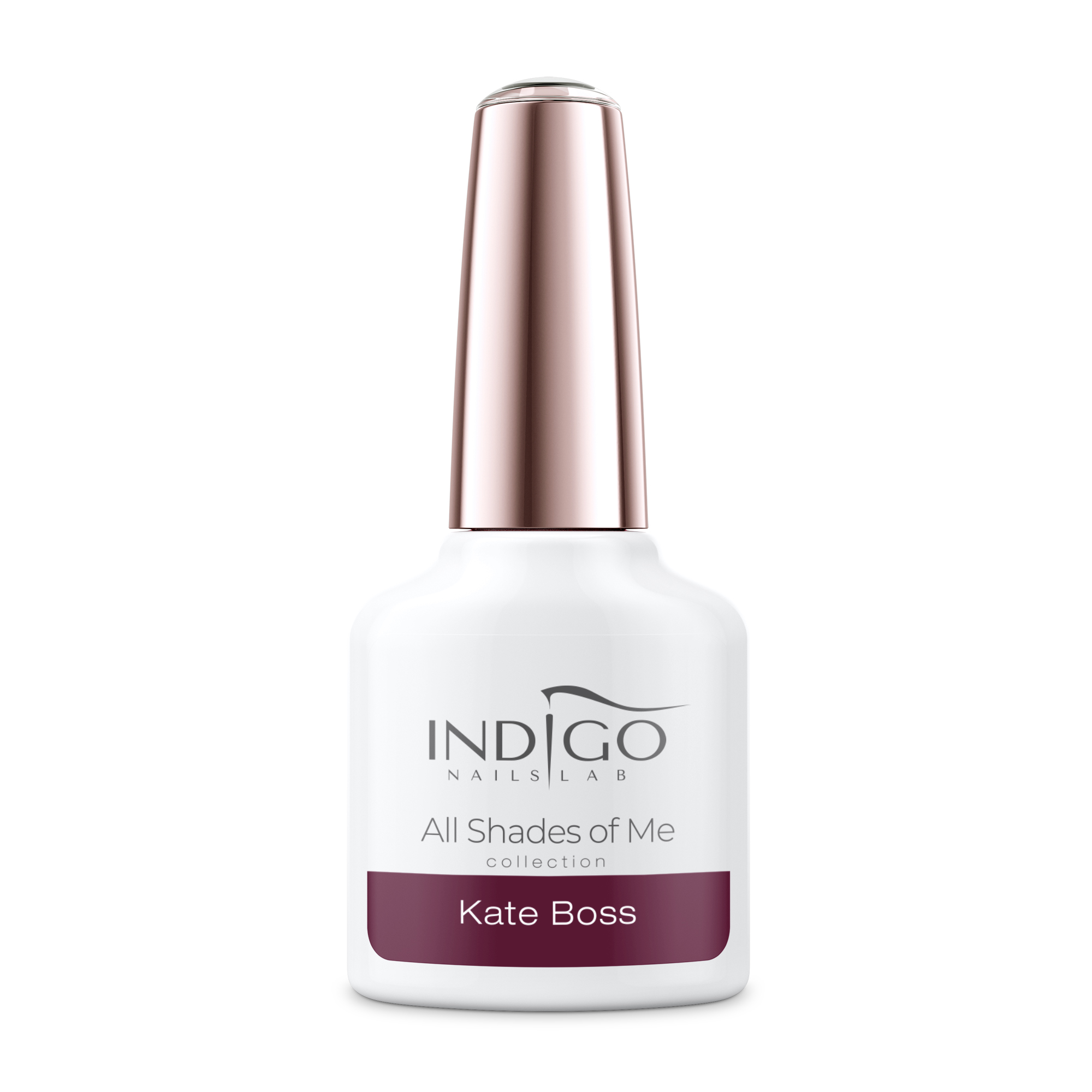 Kate Boss Gel Polish 7ml