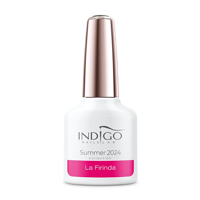 La Firinda Gel Polish