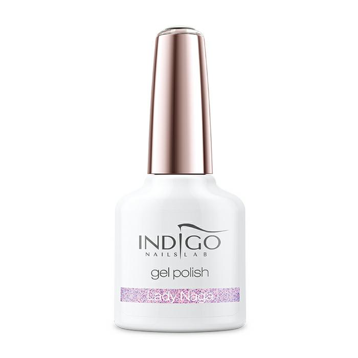 Lady Naga Gel Polish 7ml.