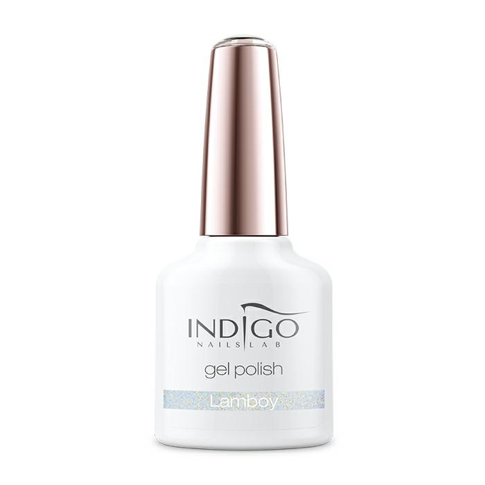 Lamboy Gel Polish 7ml.