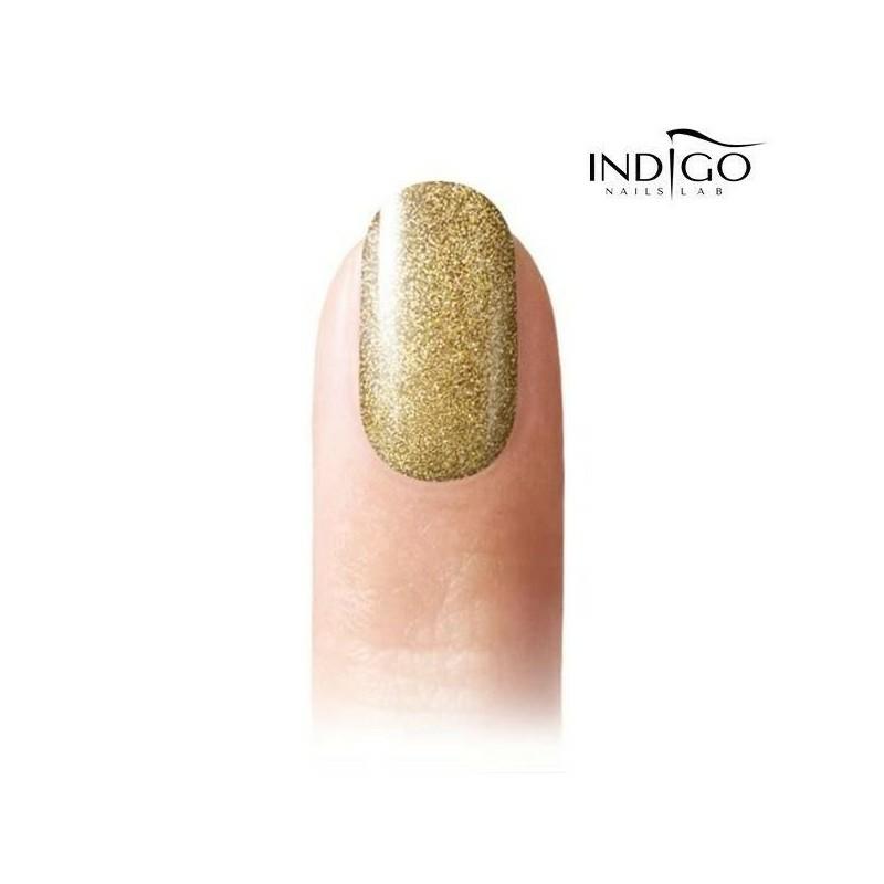 Light Gold Gel Polish 7ml