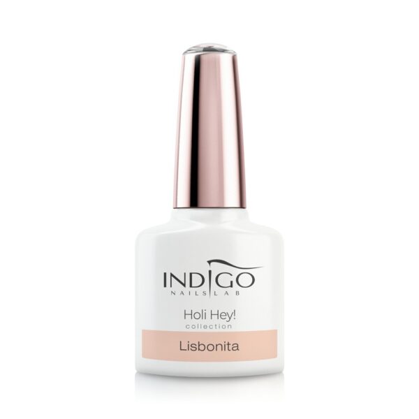 Lisbonita Gel Polish 7ml