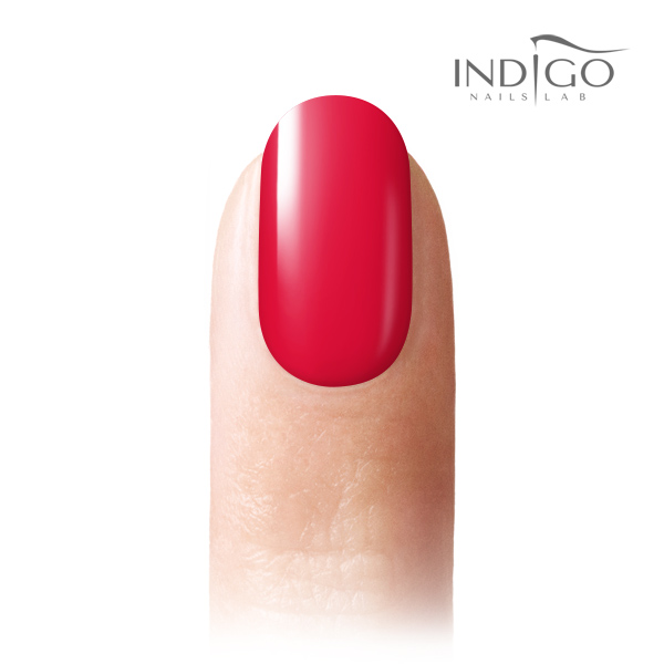 Make Me Red Gel Polish 7ml.