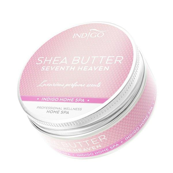 Masło shea Seventh Heaven