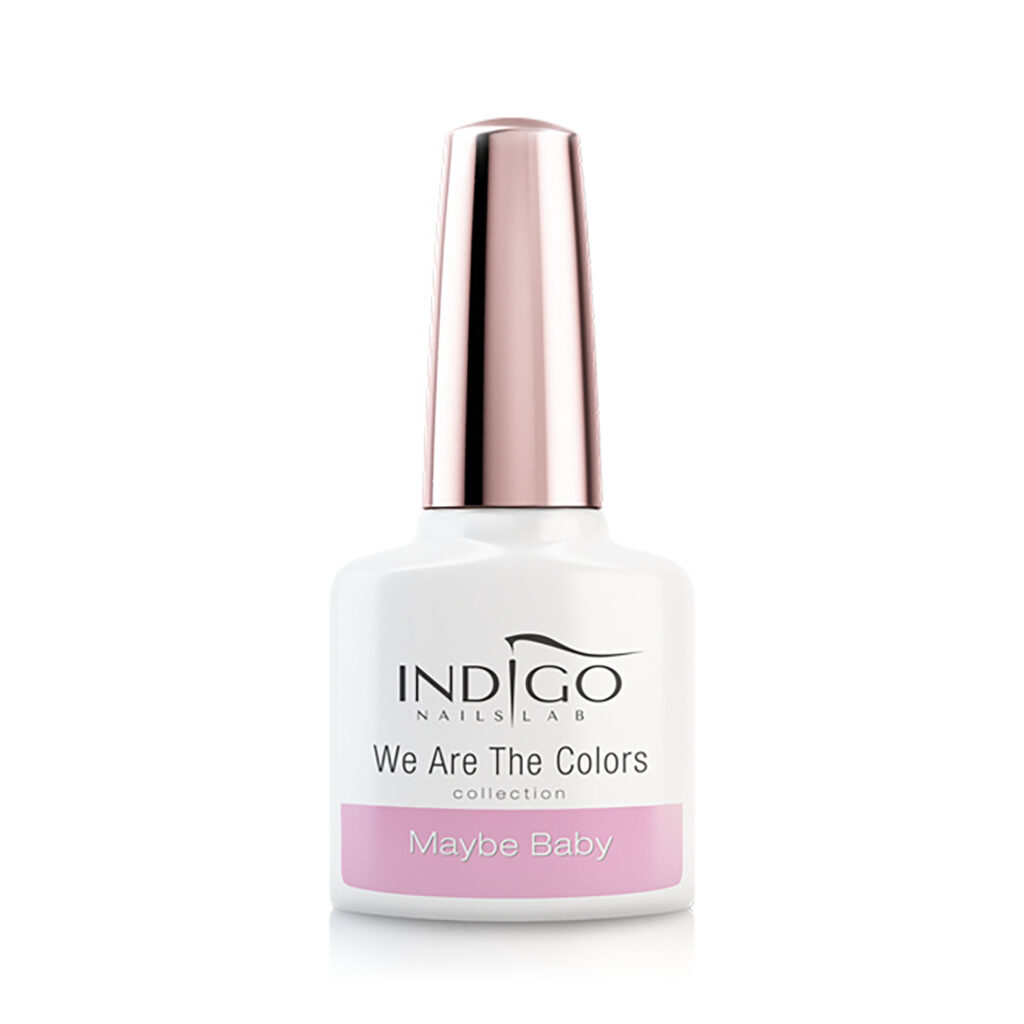 Maybe Baby Gel Polish 7ml