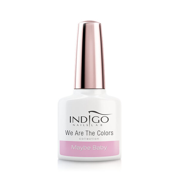 Maybe Baby Gel Polish 7ml
