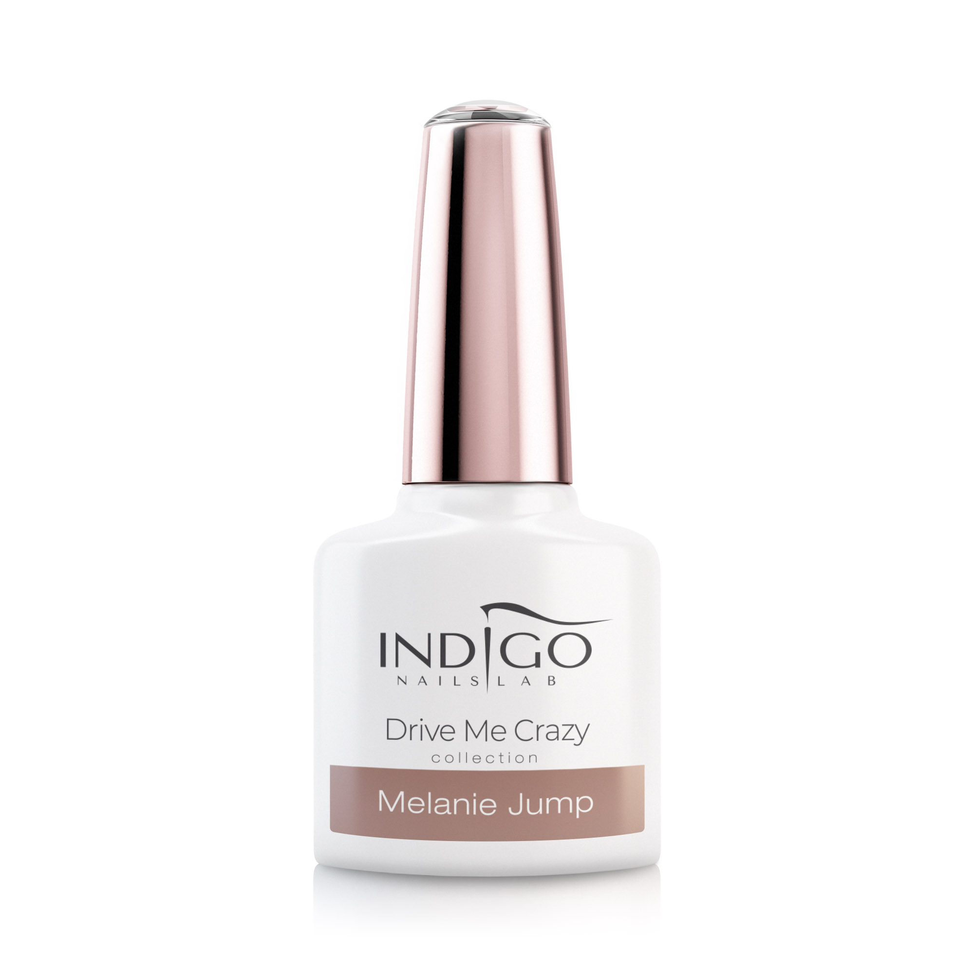 Melanie Jump Gel Polish 7ml