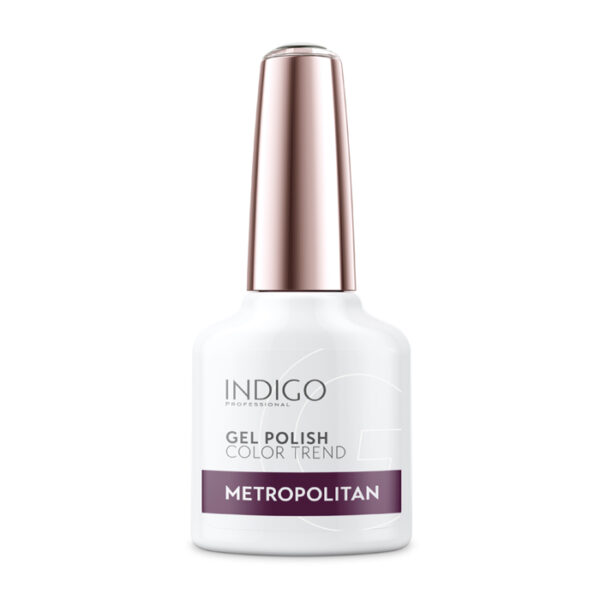 Metropolitan Gel Polish