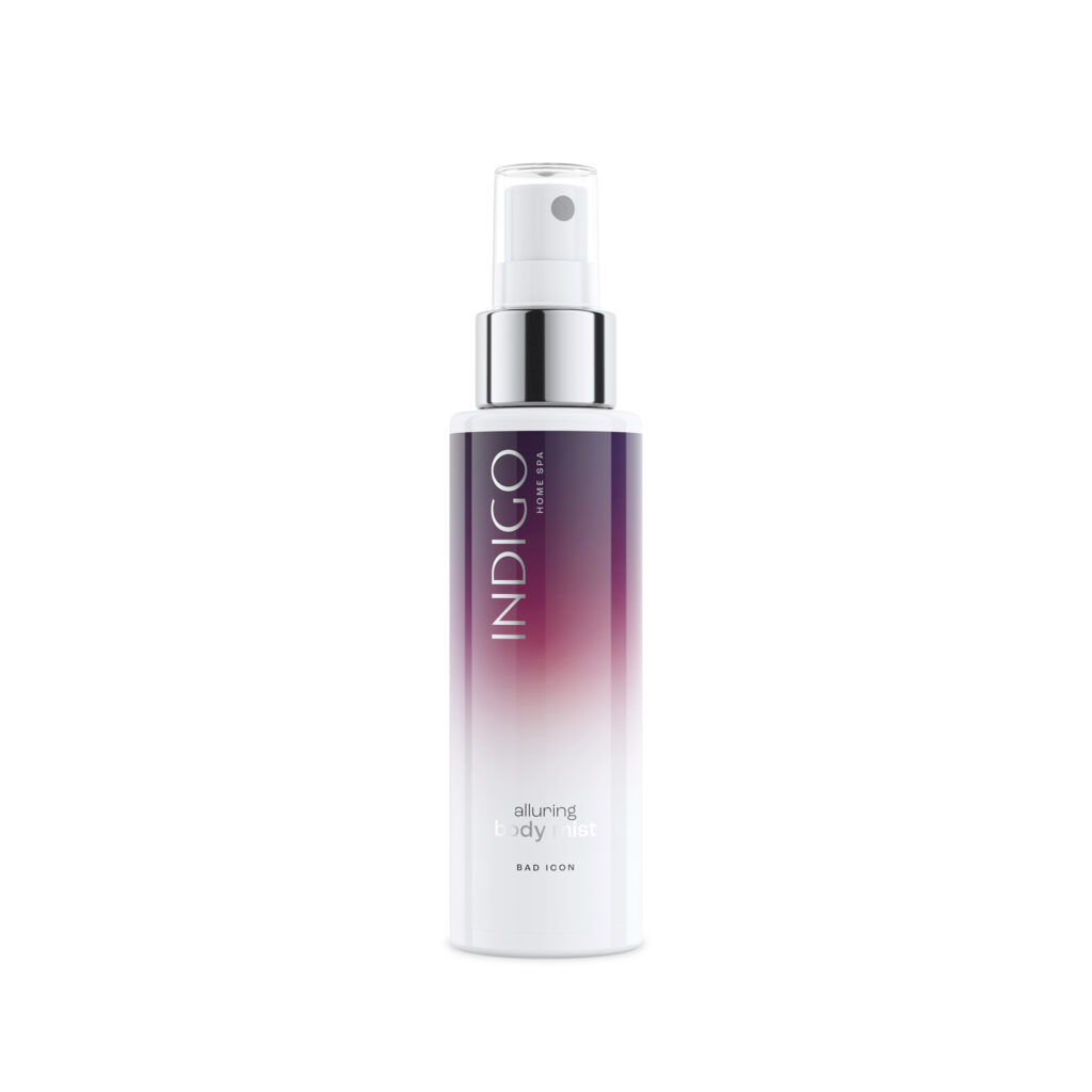 Mgiełka do ciała Bad Icon 100ml