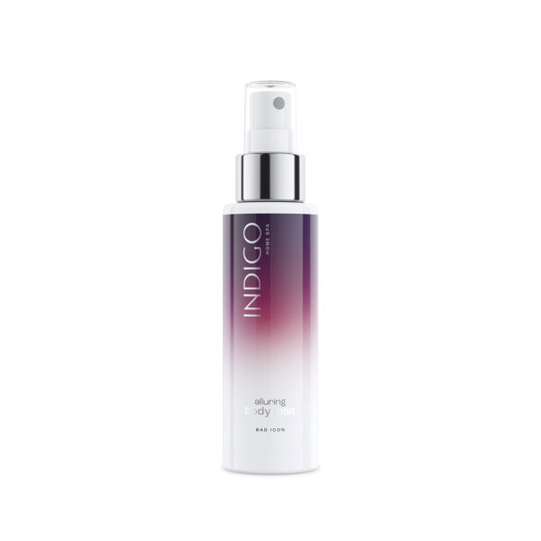 Mgiełka do ciała Bad Icon 100ml