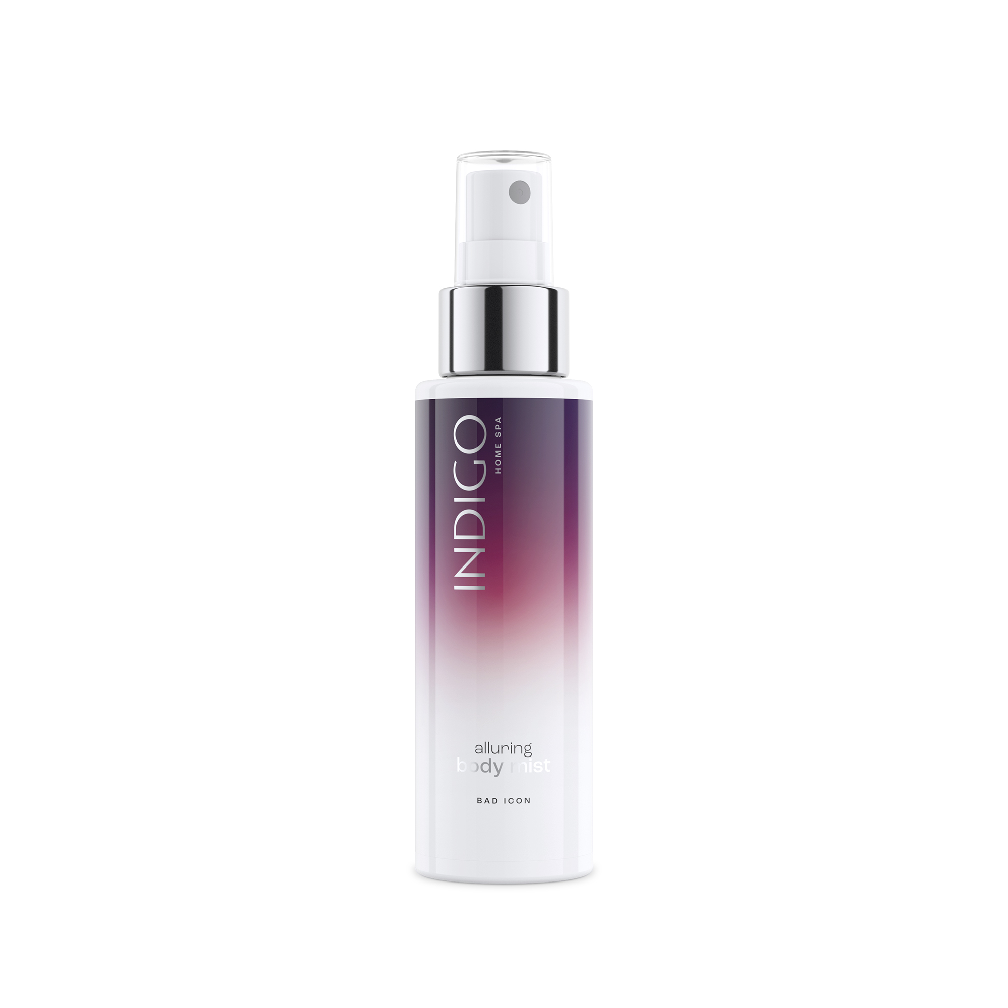 Mgiełka do ciała Bad Icon 100ml