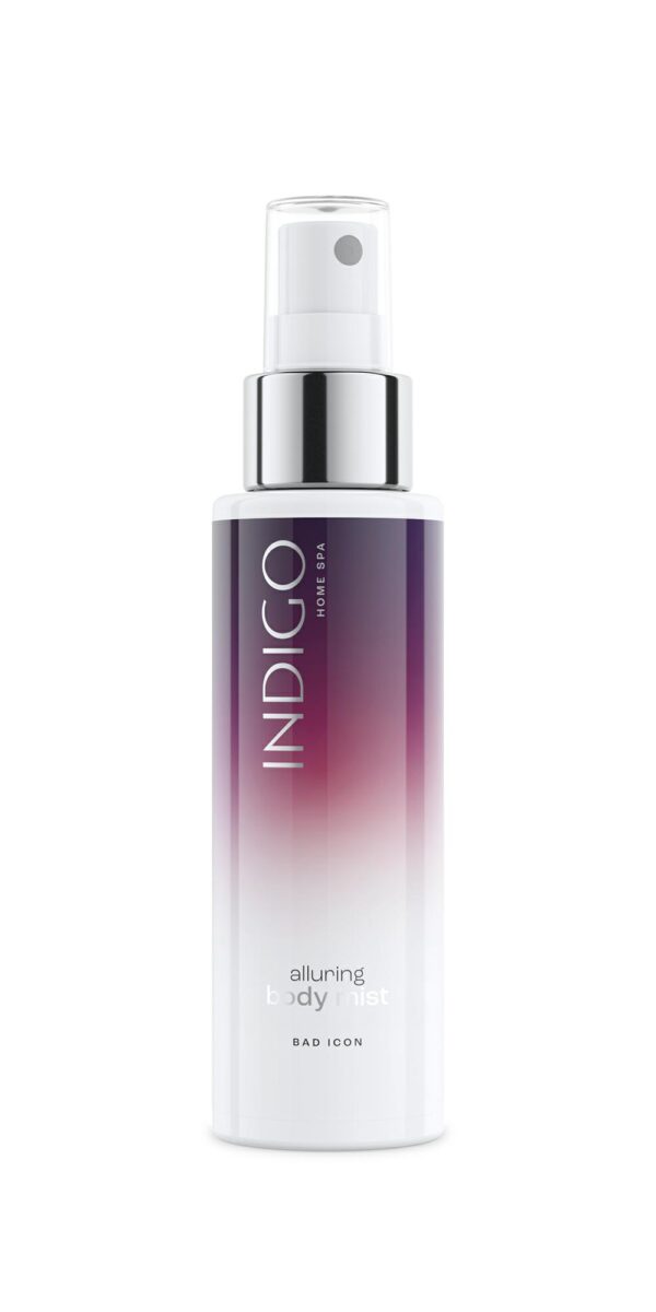 Mgiełka do ciała Bad Icon 100ml
