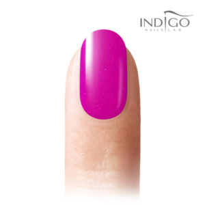 Mia Sangria Gel Polish