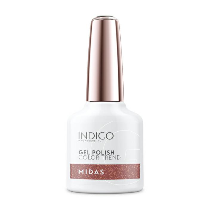 Midas Gel Polish 7ml