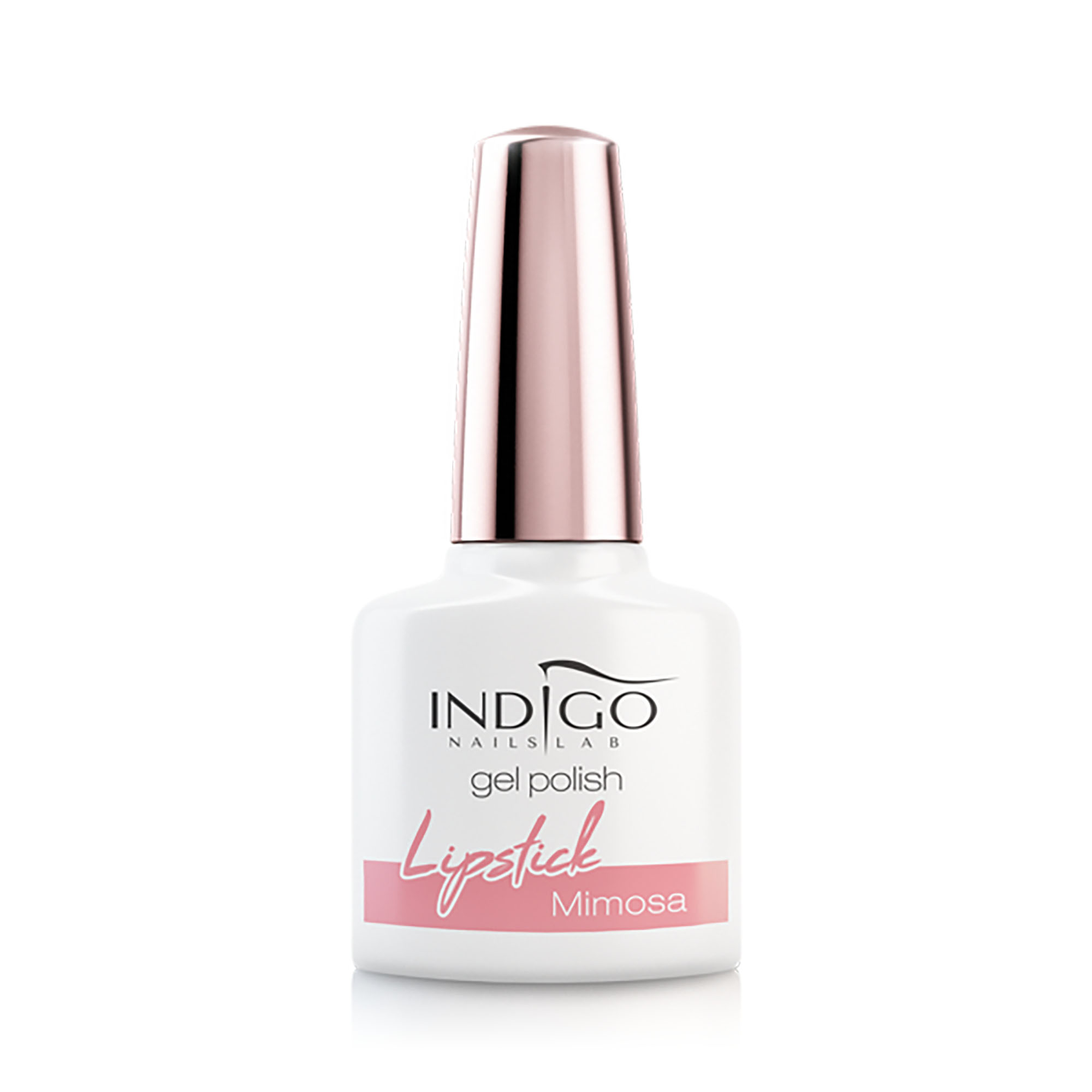 Mimosa Gel Polish