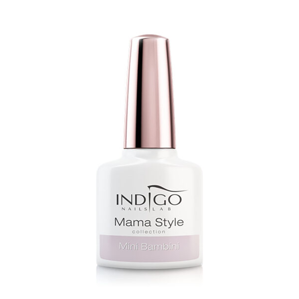 Mini Bambini Gel Polish 7ml