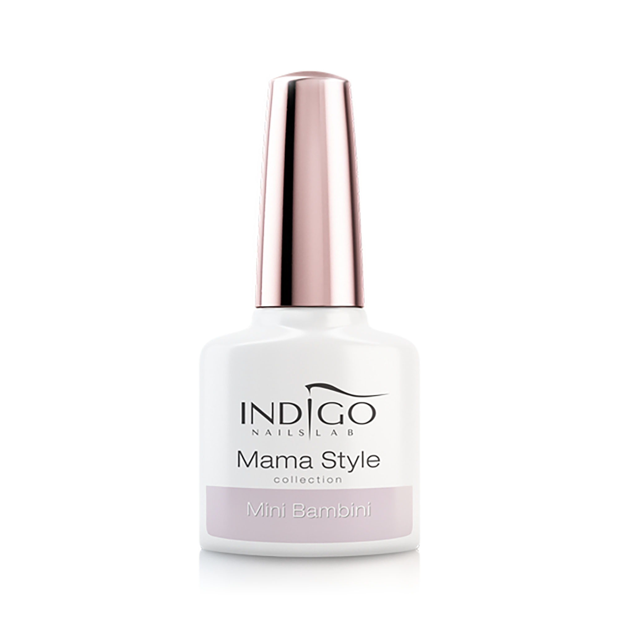 Mini Bambini Gel Polish 7ml