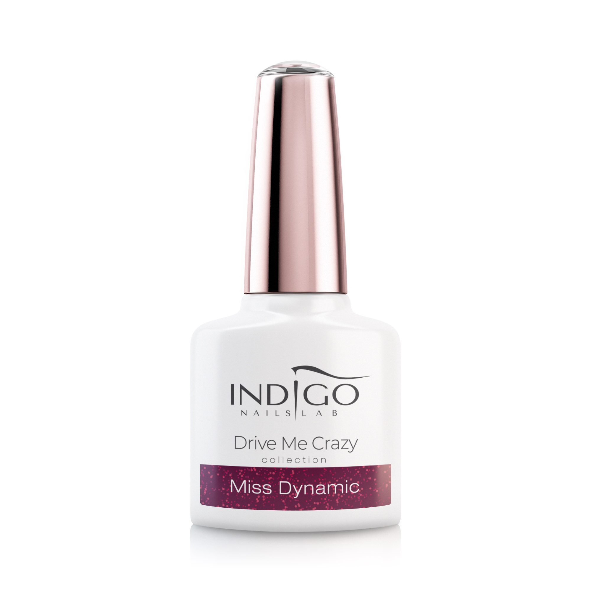 Miss Dynamic Gel Polish 7ml