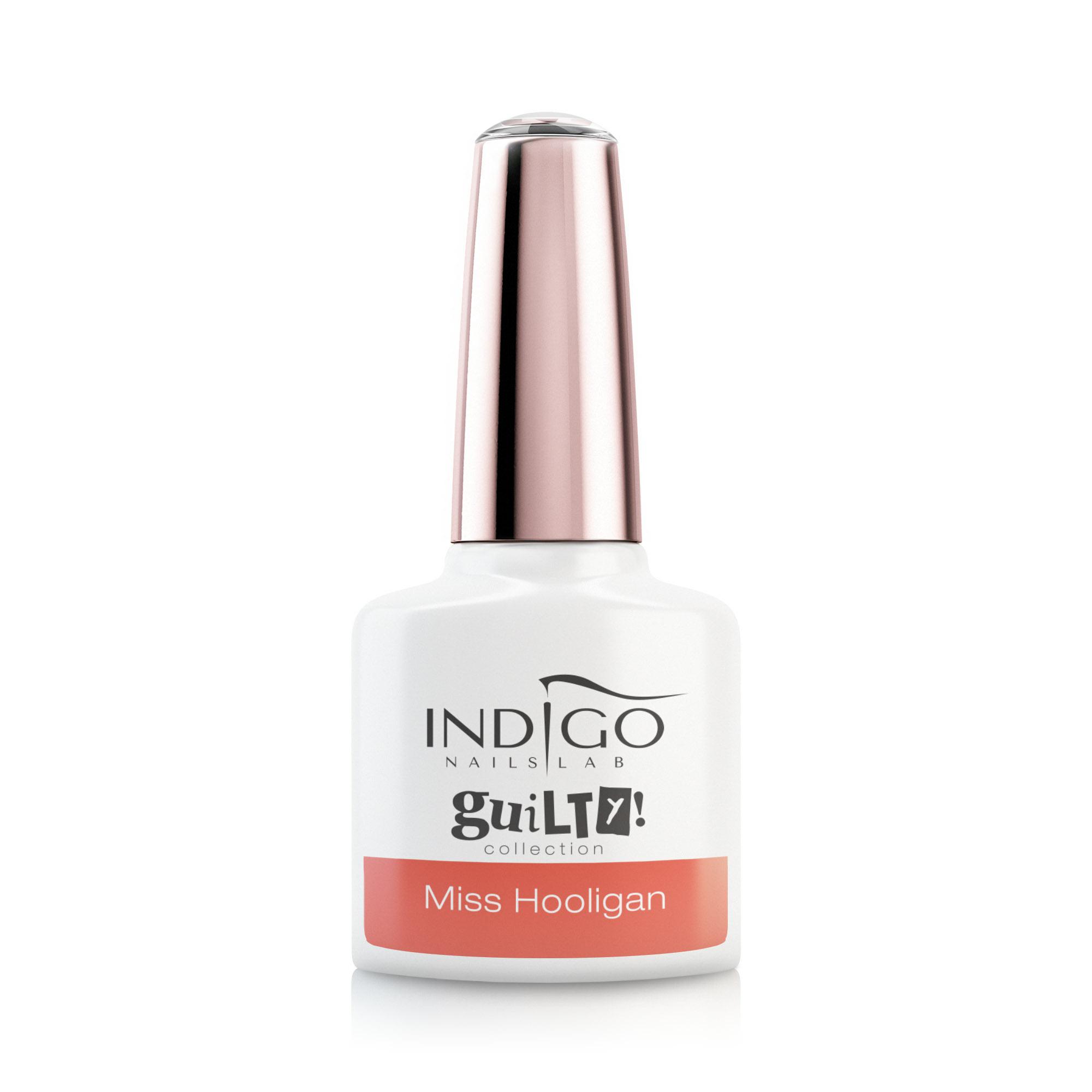 Miss Hooligan Gel Polish