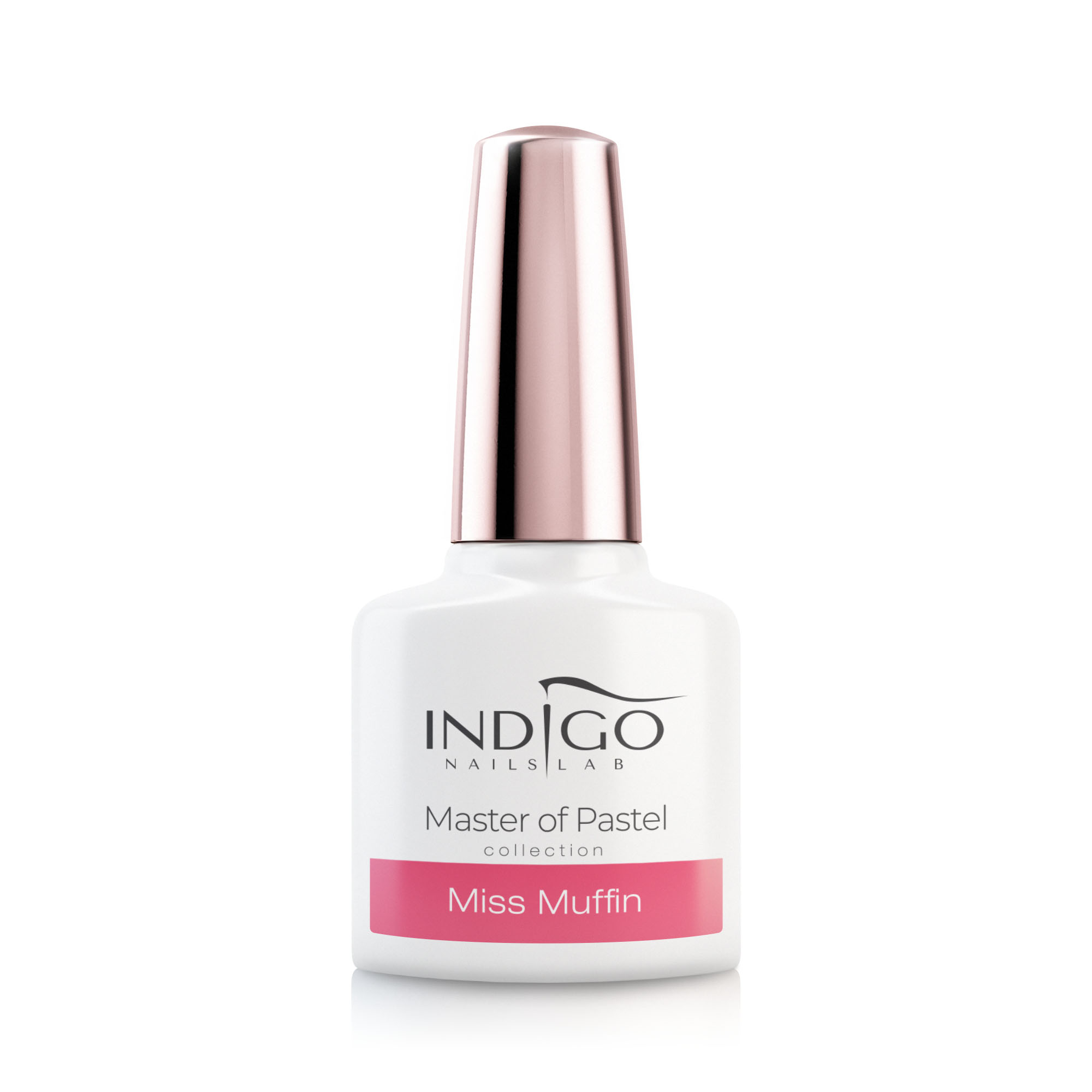 Miss Muffin Gel Polish 7ml