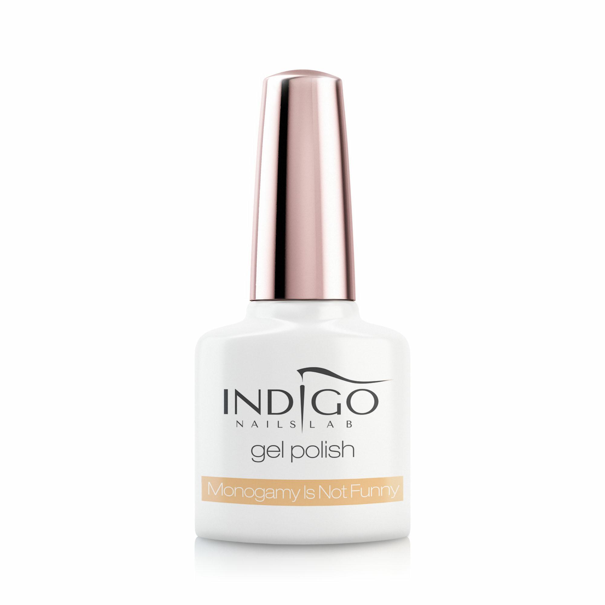 Monogamy Is Not Funny Gel Polish 7ml
