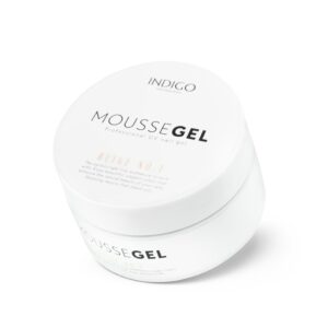 Mousse Gel Beige No.1
