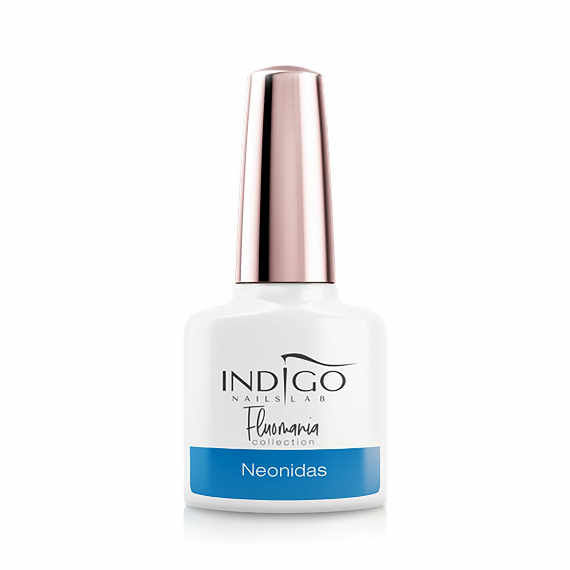 Neonidas Gel Polish