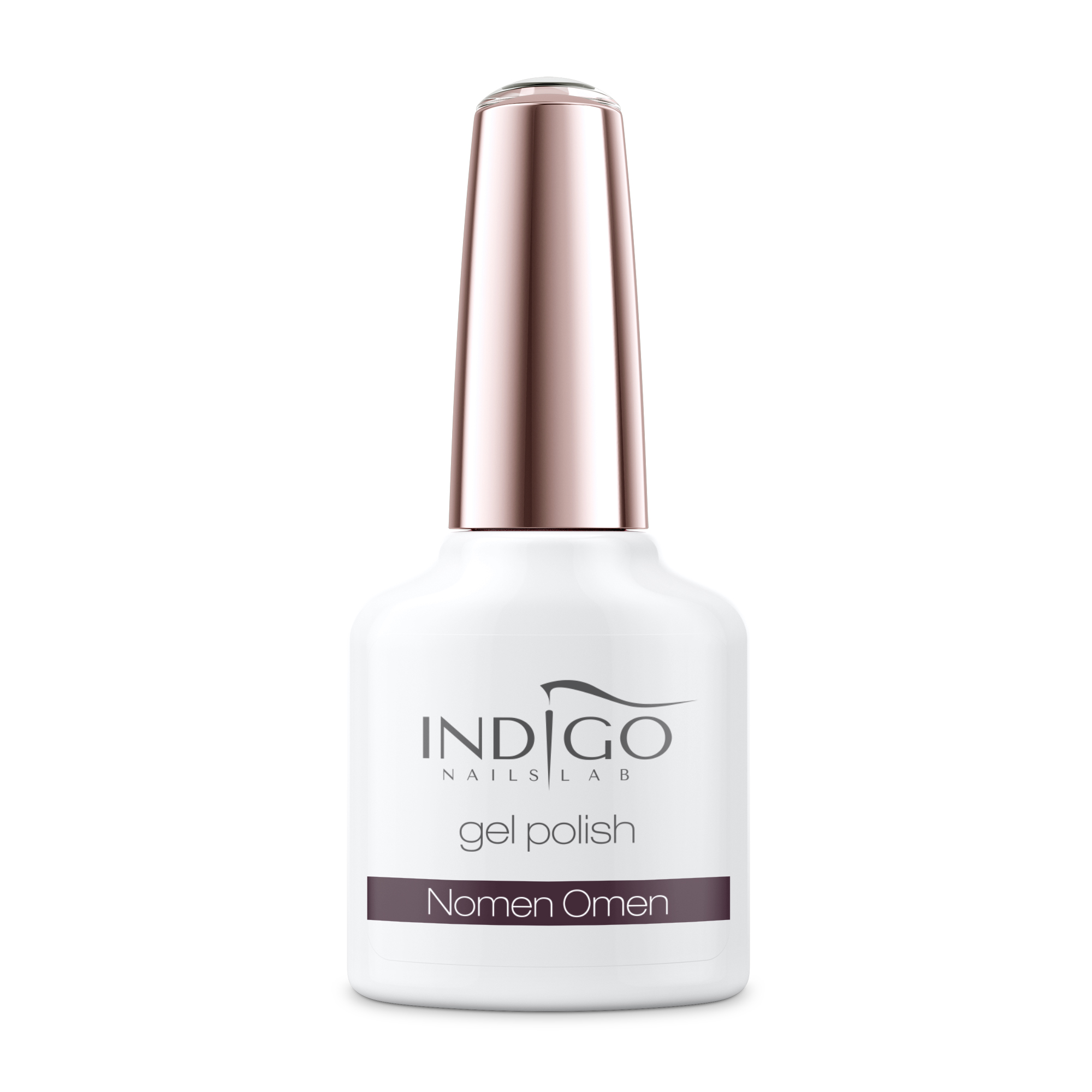 Nomen Omen Gel Polish 7ml.