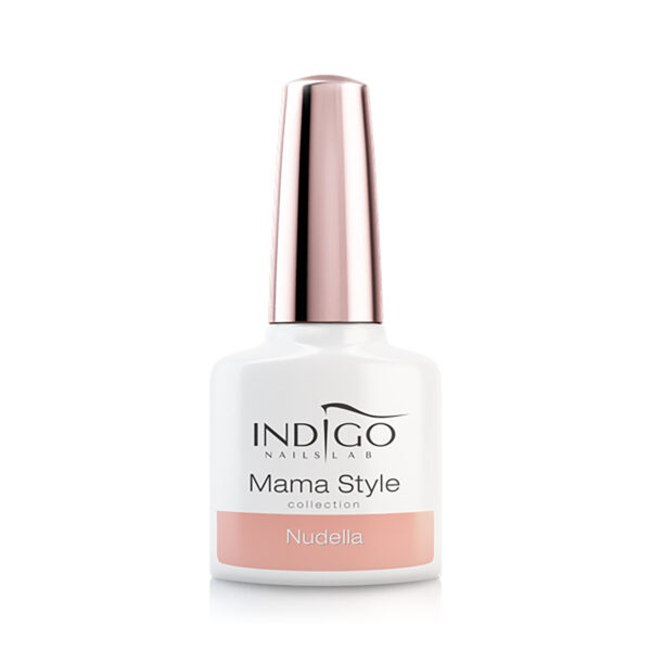 Nudella Gel Polish 7ml