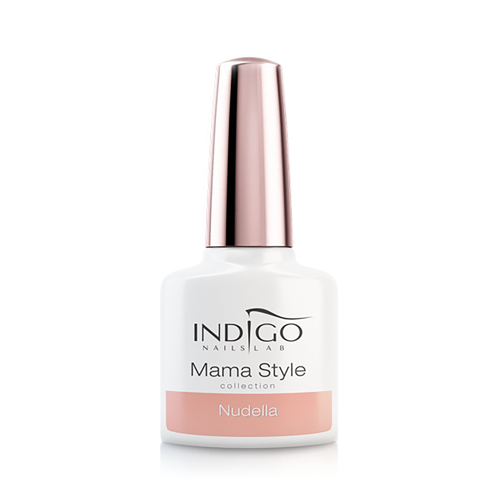 Nudella Gel Polish 7ml