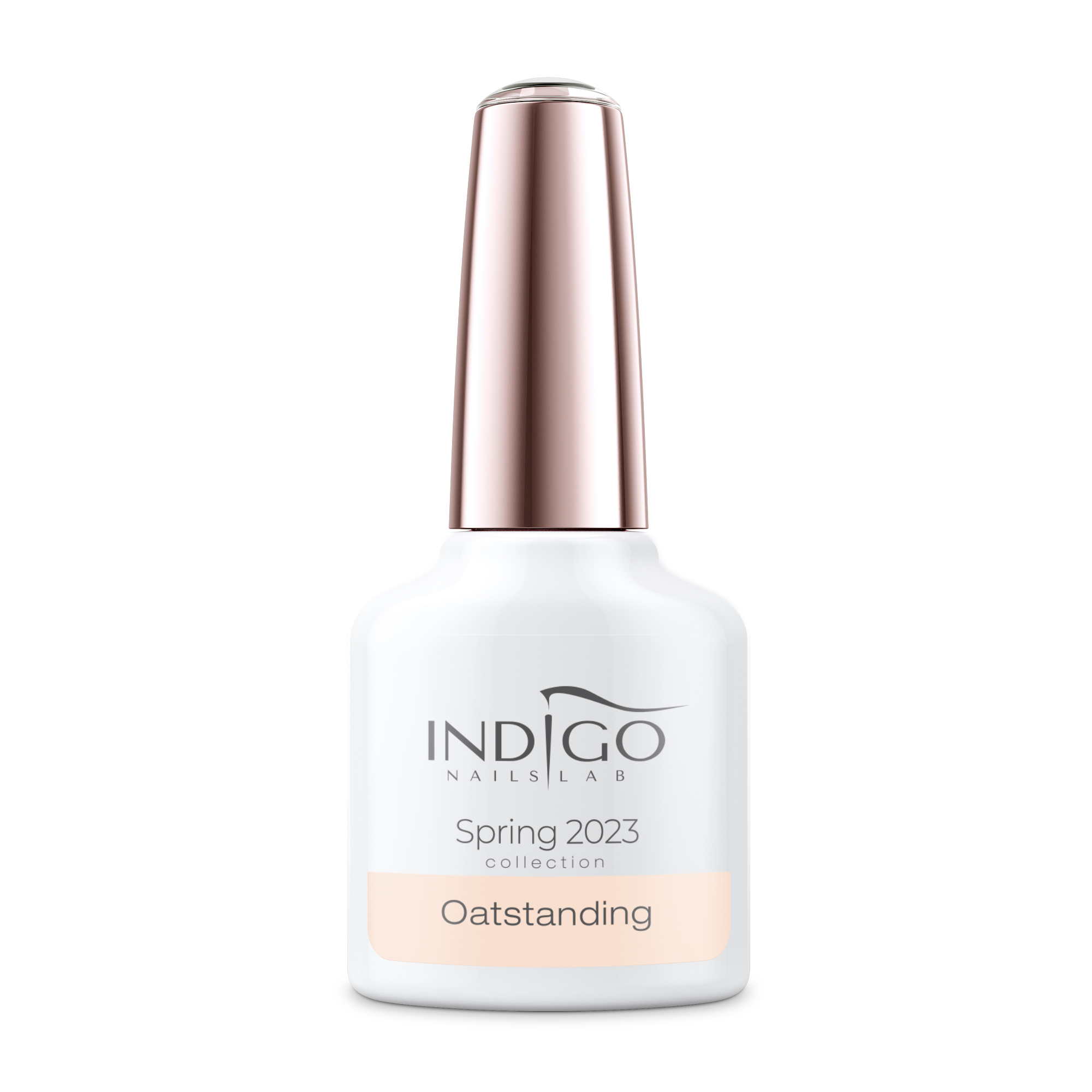 Oatstanding Gel Polish 7ml