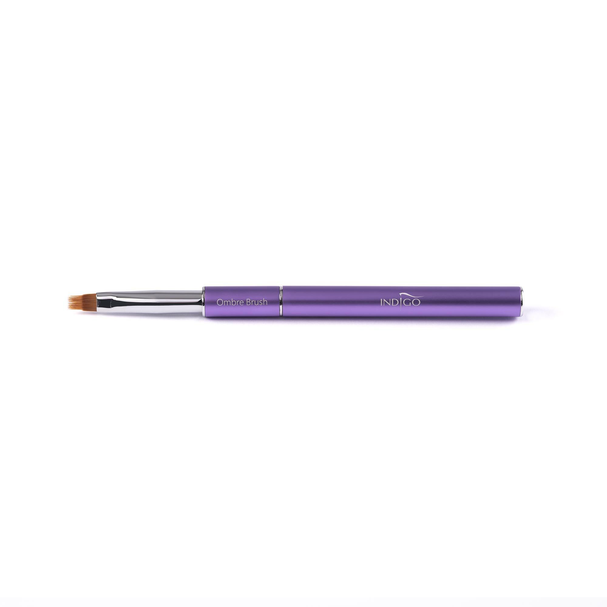 Ombre brush