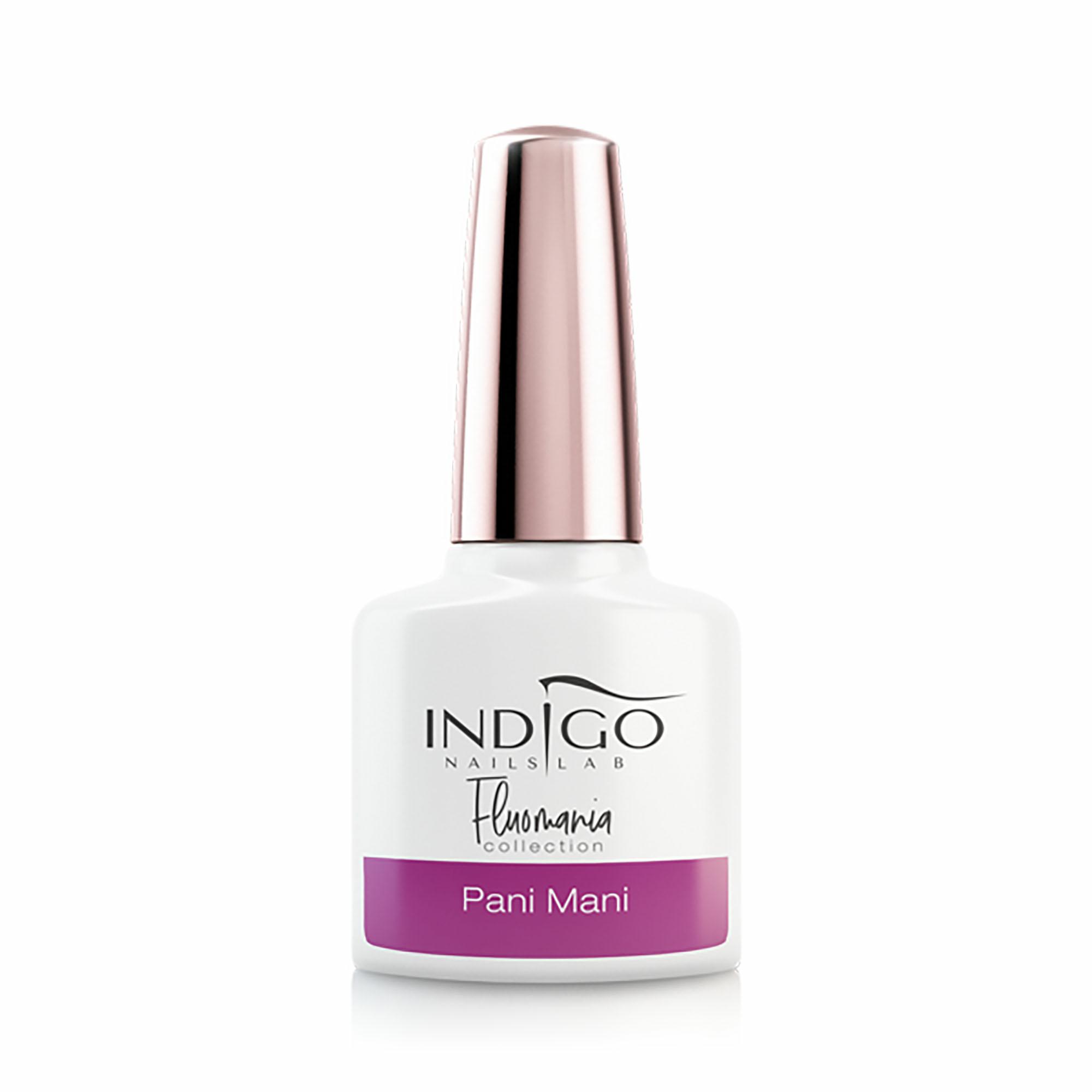 Pani Mani Gel Polish 7ml