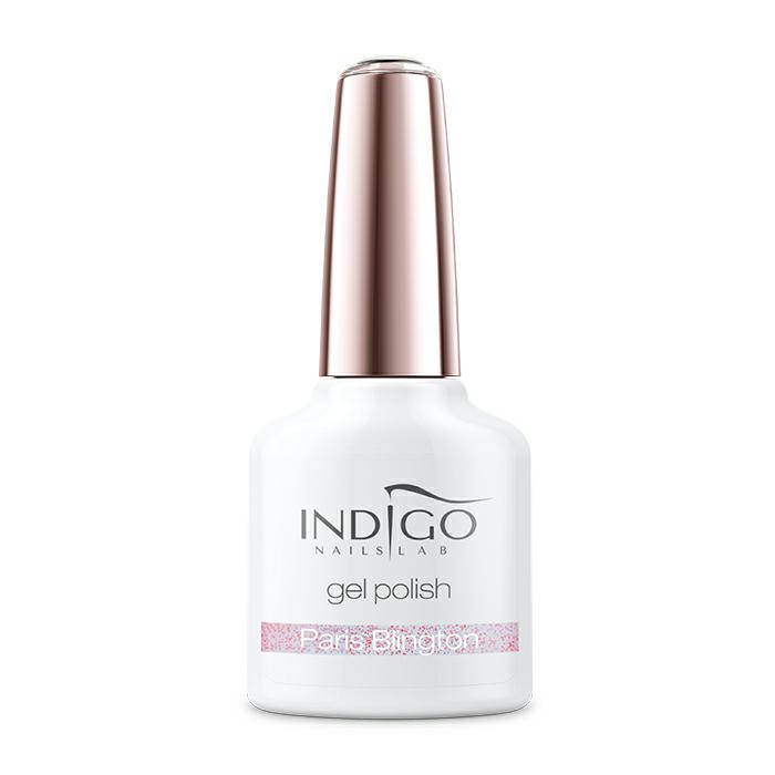 Paris Blington Gel Polish 7ml.