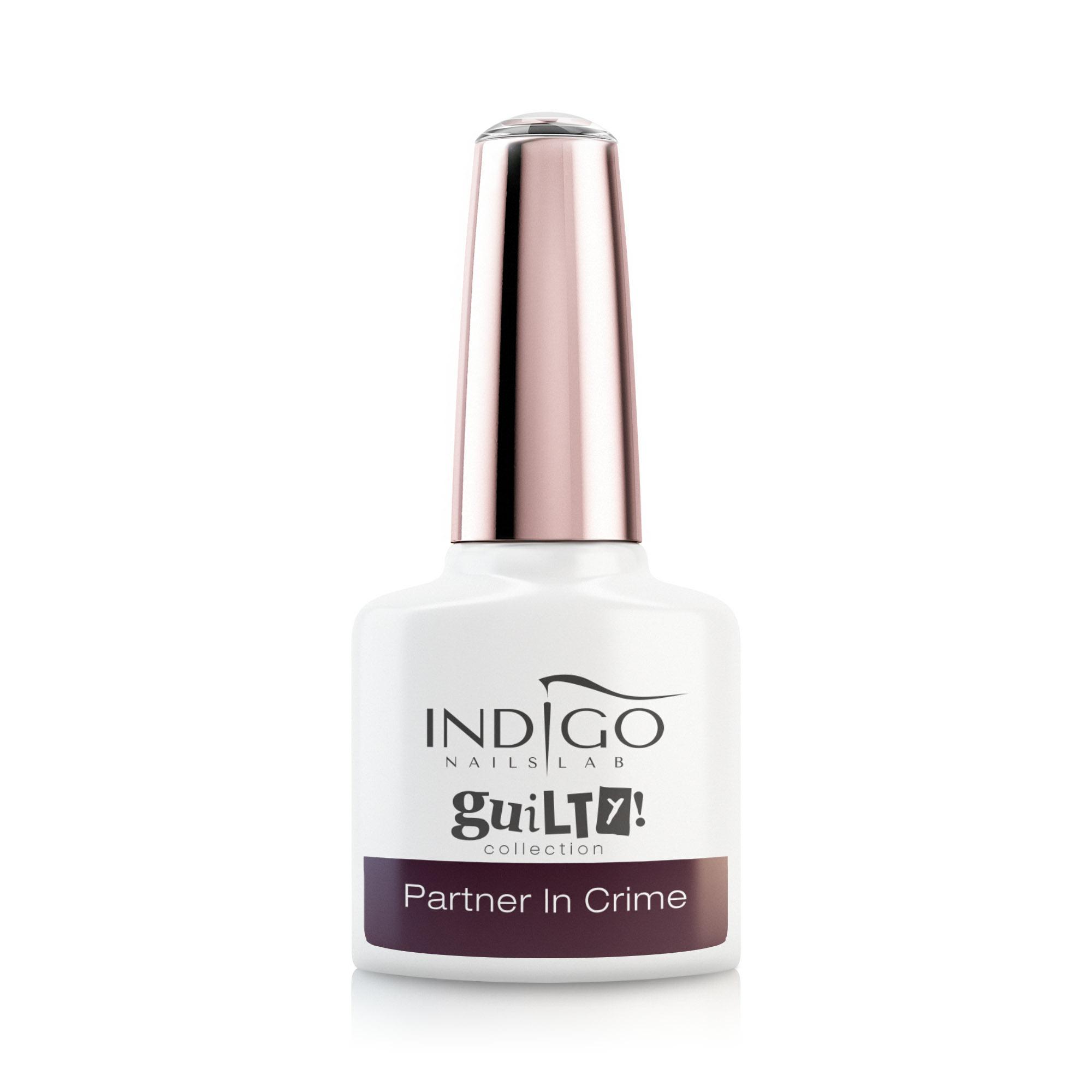 Partner In Crime Gel Polish 7ml