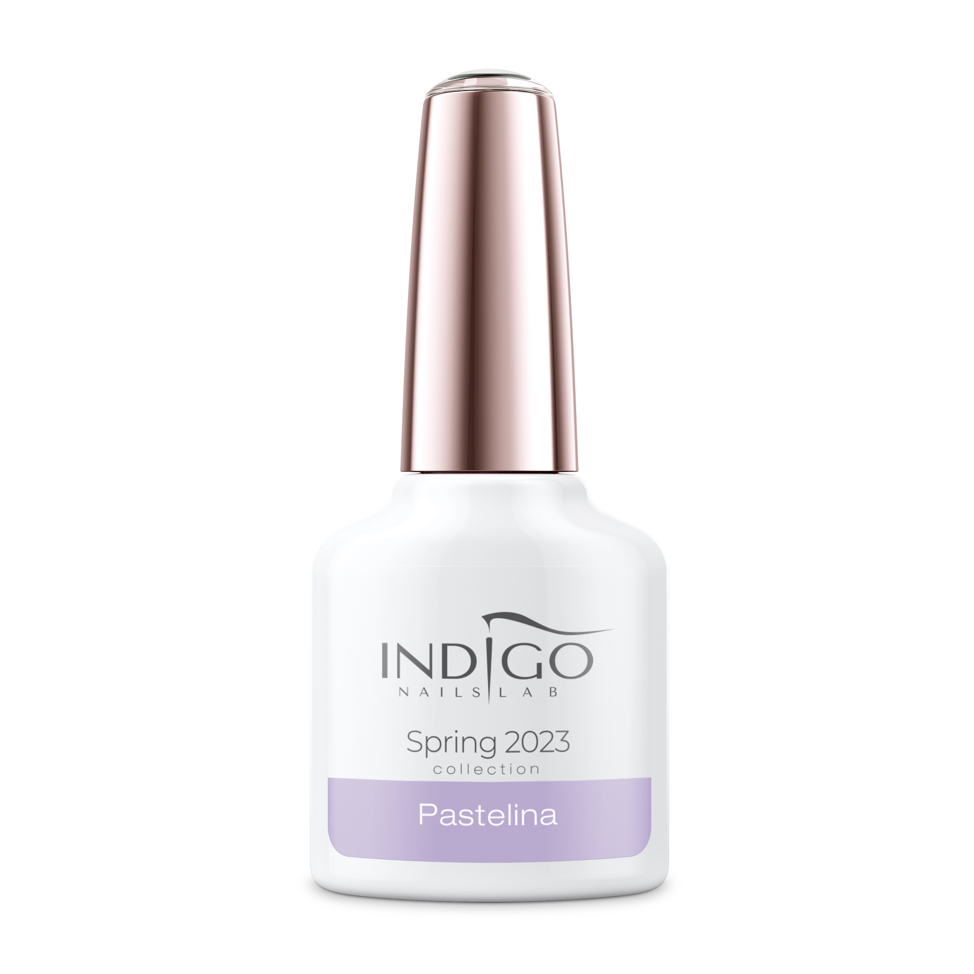 Pastelina Gel Polish 7ml
